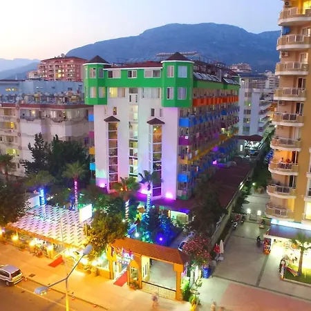Hotell Klas