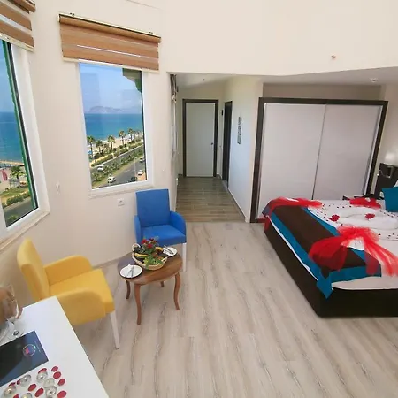 Hotell Klas 5*
