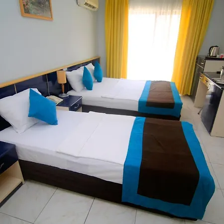 Klas Hotell 5*