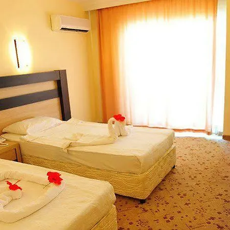 Klas Hotell 5*
